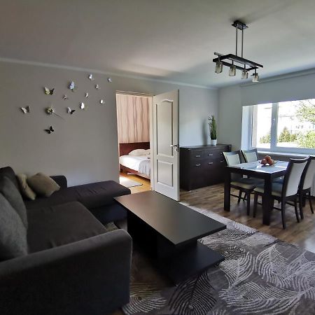 Kesklinna Silla Apartment - Free Parking 페르누 외부 사진