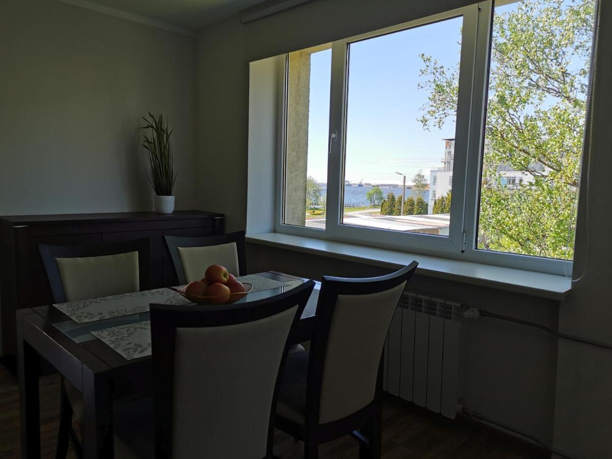 Kesklinna Silla Apartment - Free Parking 페르누 외부 사진