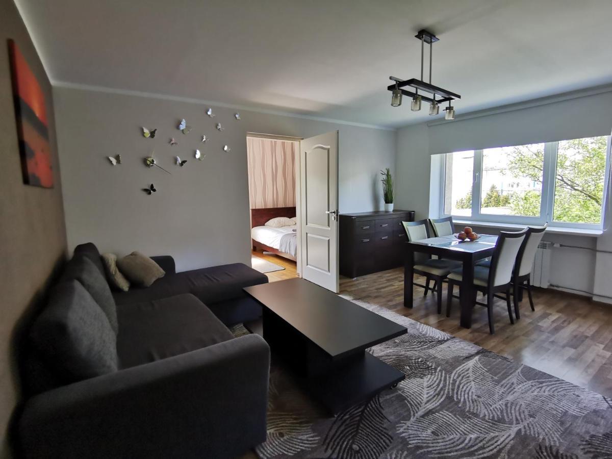 Kesklinna Silla Apartment - Free Parking 페르누 외부 사진