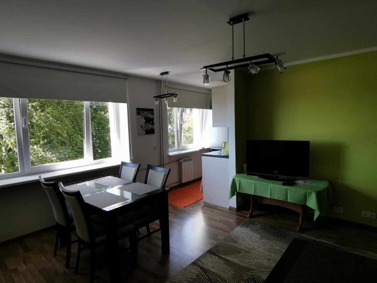 Kesklinna Silla Apartment - Free Parking 페르누 외부 사진